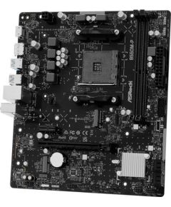 ASRock B550M-P                   AM4 mATX Jaunumi - Datori