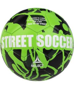 Select Street Soccer 2020 size 4 1/2 16700 Futbolam