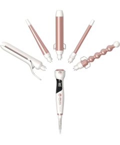 Hair curler 5in1 Sencor Matu veidotāji
