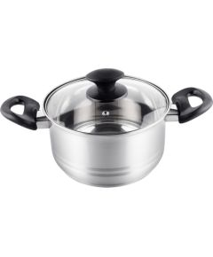 Casserole with lid Lamart Katli
