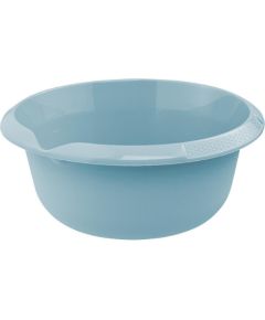 Keeeper Bļoda apaļa 2,5L Björk Ø24x10cm zila Telpu uzkopšana