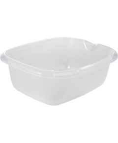 Keeeper Прямоугольная чаша 9 л Björk 38x32x14 см carsparent Уборка помещений
