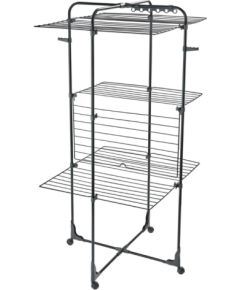 Leifheit Сушильная машина Classic Tower 340 Black Сушка белья