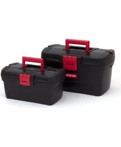 Curver Набор ящиков для инструментов 2шт. Herobox Basic 16"+13" Instrumentu kastes