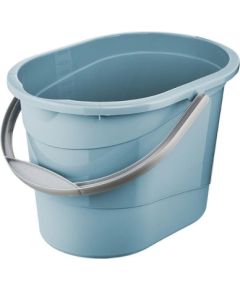 Keeeper Ведро с носиком 13л Thies 37x26,5x25см синее Уборка помещений