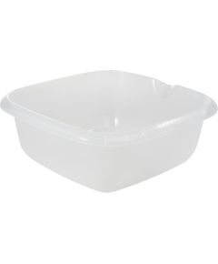 Keeeper Квадратная миска 8 л Björk 34x34x12,5 см carsparent Уборка помещений