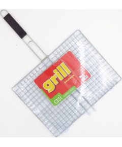 Asi Collection Решетка для гриля 40x30cм Принадлежности для гриля
