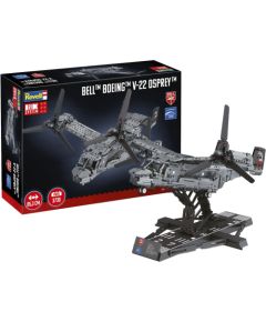 Revell Bell Boeing V-22 Osprey Konstruktori 