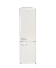 Frigelux CB255RCD Ledusskapis 183cm Ledusskapji
