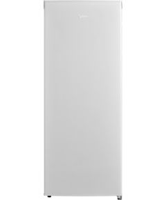 Midea MDRU229FZE01 Saldētava, Vertikāla 142cm 160L Balta Saldētavas