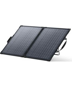 Anker Solix 100 W PS100 Dual Portable Solar Panel Saules paneļi