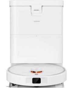 Xiaomi H50 EU Wet&Dry White Пылесосы - Роботы