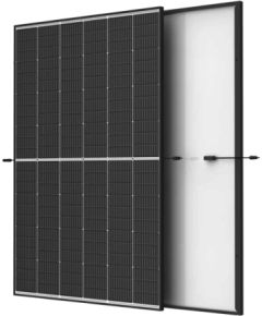 TrinaSolar 510 W VERTEX S+ NEG18R.28 N-Type Dual Glass TOPCon Monocrystalline Солнечные панели, инвертори