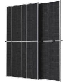 TrinaSolar 715 W VERTEX TSM-NEG21C.20 N-Type BIFACIAL Dual Glass i-TOPCon Monocrystalline Солнечные панели, инвертори