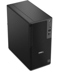 Dell Pro Precision 7 T1 PW7T1260 Desktop Tower Intel Core Ultra 7 265 Internal memory 16 GB DDR5 Solid-state drive capacity 1000 GB NVIDIA A1000 Keyboard language No keyboard Windows 11 Pro Warranty 36 month(s) Персональные компьютеры