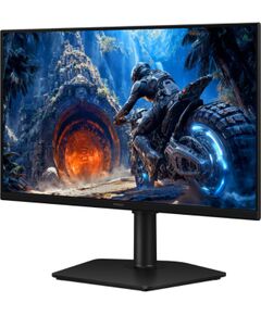 Samsung Odyssey G4 G40H LS25HG402EUXEN 25 " IPS FHD 16:9 240 Hz 1 ms 1920 x 1080 pixels 300 cd/m² HDMI ports quantity 1 Black Monitori