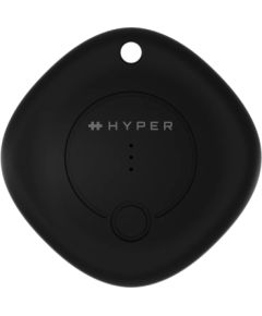 Hyper HyperShield Universal Find My Locator/Tracker HS5800BKGL Black Jaunumi - Datori