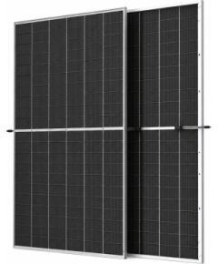 TrinaSolar 720 W VERTEX TSM-NEG21C.20 N-Type BIFACIAL Dual Glass i-TOPCon Monocrystalline Солнечные панели, инвертори