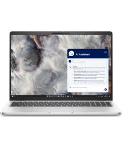 Dell Pro 16 Plus PB16250 16 " FHD+ Anti-glare Intel Core Ultra 5 236V 16 GB LPDDR5x Solid-state drive capacity 512 GB Intel Arc Graphics Ubuntu 802.11be Bluetooth version 5.4 Keyboard language English Keyboard backlit Warranty 36 month(s) Battery warranty Ноутбуки