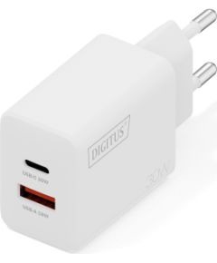 Digitus Battery charger, 30W DA-10301 Jaunumi - Viedierices