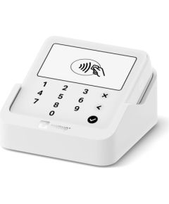 Sumup Solo Lite and Charging Station Считыватели карт