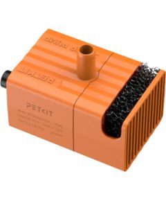 PETKIT P41161 Wireless Pump for EVERSWEET Max 2 Material PPO Orange Jaunumi - Viedierices