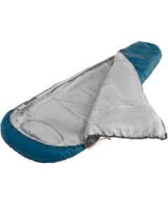 Easy Camp Starling Mummy Blue 8°C Sleeping Bag 210 x 75 x 50 cm Temperature -5 to 12 °C Two-way open-end, autolock Спальные мешки