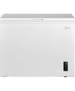 Midea MDRC405FEE01 Saldētava, Horizontāla 290L Balta Saldētavas