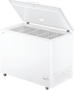 Candy Freezer CCHH 3012E Energy efficiency class E Chest Free standing Height 84 cm Total net capacity 300 L White Морозильные камеры