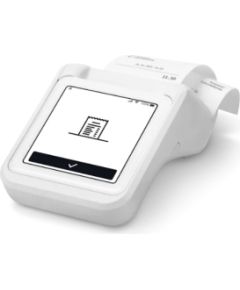 SumUp Solo Card Reader With Receipt Printer 800620201 Считыватели карт