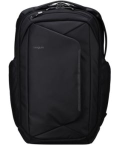 Targus Pro-Tek Tech Fits up to size 16 " Backpack Shoulder strap Black Somas portatīvajiem datoriem