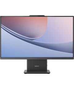 Lenovo IdeaCentre 27ILL11 Desktop AIO 27 " Intel Core Ultra 7 256V 16 GB Soldered LPDDR5X 512 GB Intel Arc Graphics 140V No Optical drive English Windows 11 Home Warranty 24 month(s) Персональные компьютеры