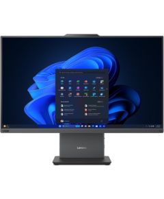 Lenovo ThinkCentre neo 50a 24 G6 LNL Touchscreen Desktop AIO 23.8 " FHD Intel Core Ultra 5 226V Internal memory 16 GB Soldered LPDDR5X 512 GB Intel Arc Graphics 130V Keyboard language English Windows 11 Pro Warranty 36 month(s) Personālie datori