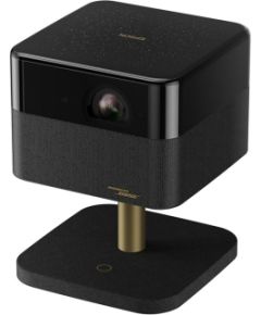 Epson EF-73 1000 ANSI lumens 4K PRO-UHD 3840 x 2160 Black Projektori