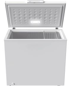 Whirlpool W3RHS19EW2 Saldētava, Horizontāla 198L Balta Saldētavas