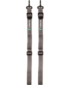 Kāju balsti LittleLife Child Carrier Foot Stirrups Bērnu pārnēsāšanai