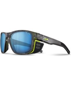 Polarizētas saulesbrilles Julbo SHIELD M 4 cat Солнцезащитные очки