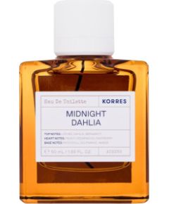 Korres Midnight Dahlia 50ml Unisex Smaržas