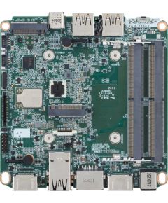 Asus NUC 14 PRO WNUC14RVBI300000I Jaunumi - Datori
