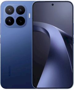 Xiaomi 17T Pro 5G Смартфон 12GB / 256GB Deep Blue Мобильные телефоны