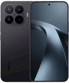 Xiaomi 17T Pro 5G Viedtālrunis 12GB / 256GB black Mobilie telefoni