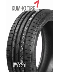 KUMHO PS71 235/55R18 100V Летние Покрышки