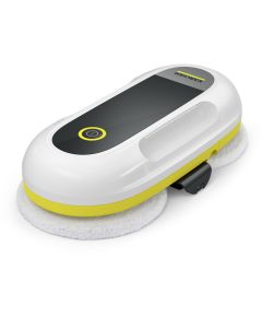 Karcher RCW 2 Extra+ *EU Logu tīrīšanas robots Logu tīrītāji