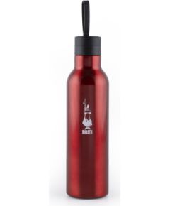 Thermo bottle Bialetti TO GO! 0.75 l red Termosi un Termokrūzes