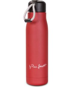 Vacuum flask 0,5 l Lamart, red Jaunumi Sadz. tehnika