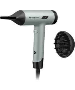 Rowenta Tiny, 1600 W, green - Hair dryer фены