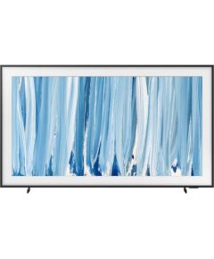 Samsung The Frame Pro, 65'', 4K UHD, Neo QLED Mini LED, black - TV Телевизоры