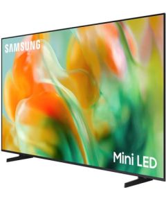 Samsung M80H, 85'', 4K UHD, Mini LED, titan gray - TV Телевизоры