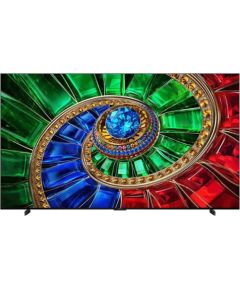 TCL RM7L, 98", 4K UHD, RGB-Mini LED, black - TV Телевизоры