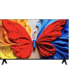 TCL S5L, 40", FHD, QLED, black - TV Телевизоры
